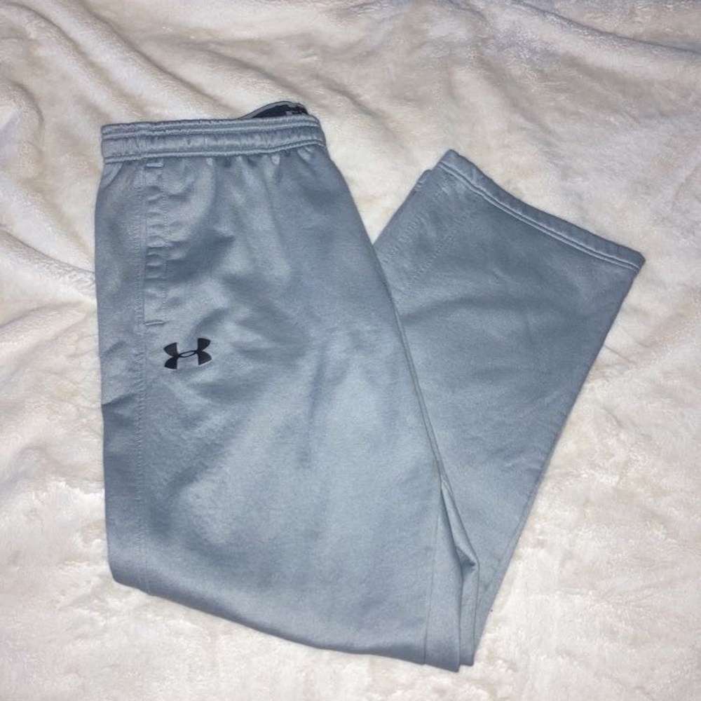 Men XL Under Armour Loose Sweats